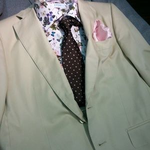 Meet your Posher, Paul